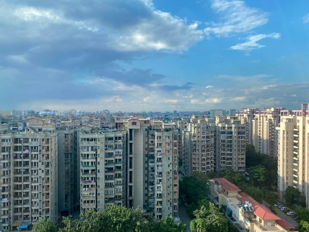 Real Estate in Gurgaon
